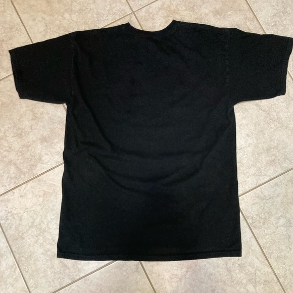 TWO TShirt Bundle Heisenberg  Walter White Breaking Bad. Size Large - Picture 5 of 12